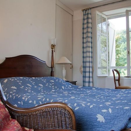 Chambres D'Hotes Les Pratges Figeac Exteriör bild